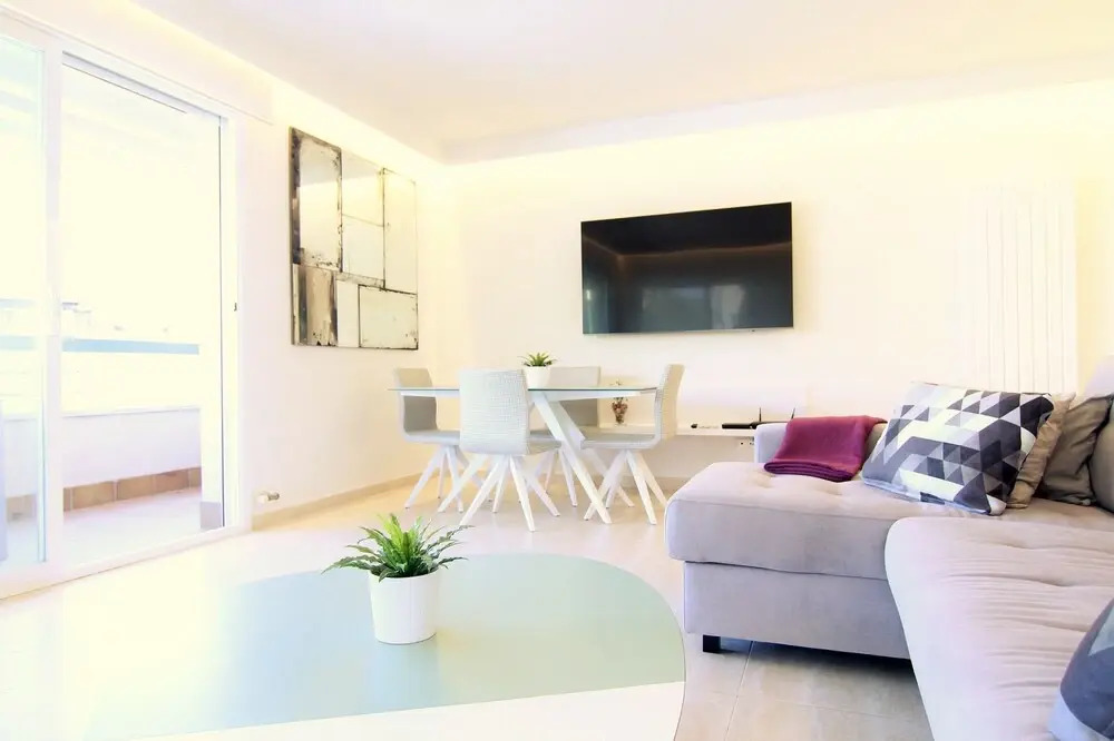Apartament Corina Sitges Rentals
