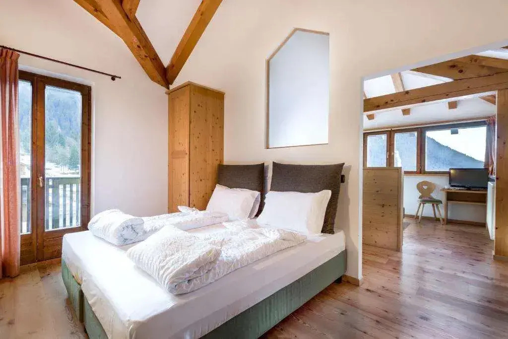Hotel Eden Andalo - Mountain Lifestyle