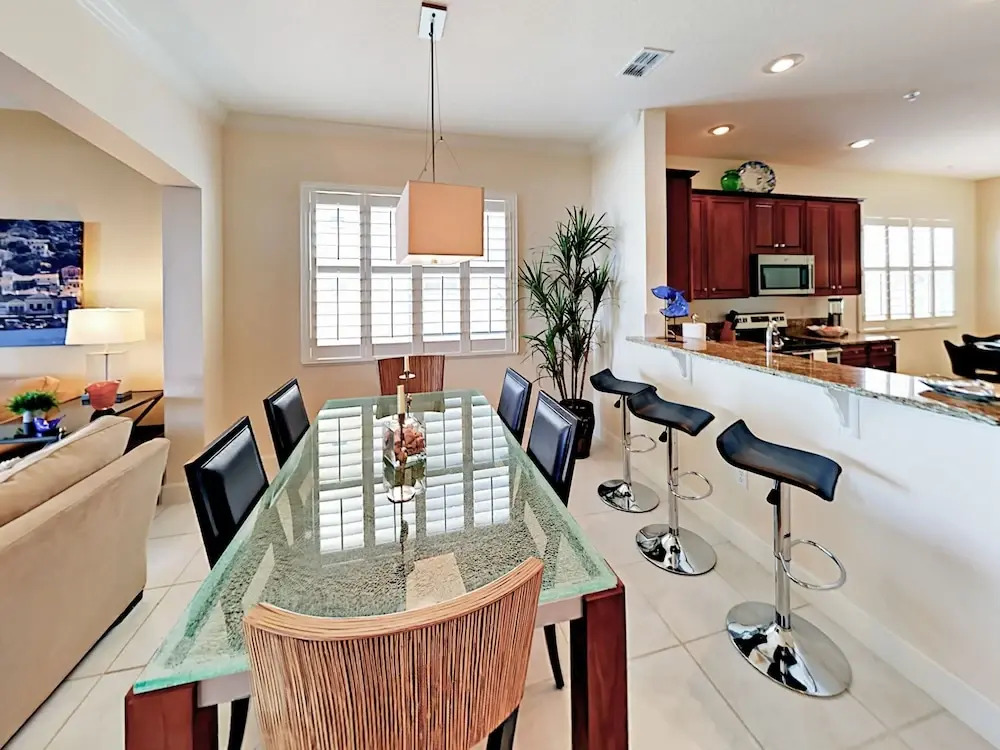 Cinnamon Beach Unit #535 - 3 Br Condo