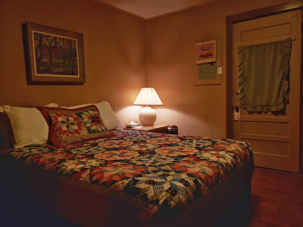San Juan Motel & Spa