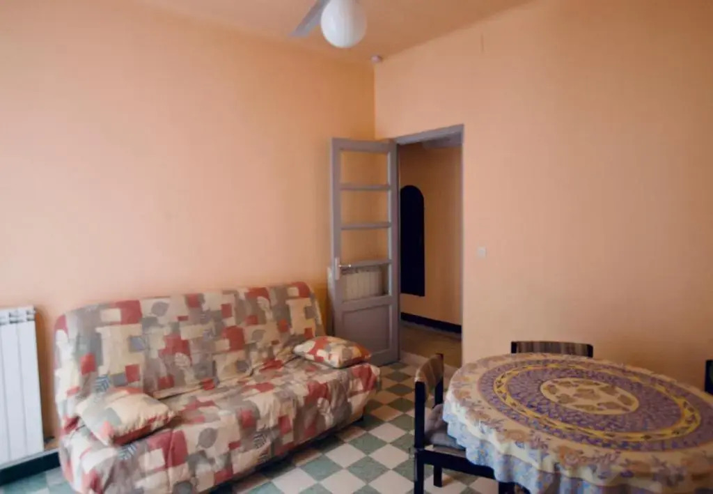 Appartement 2 Les Clématites