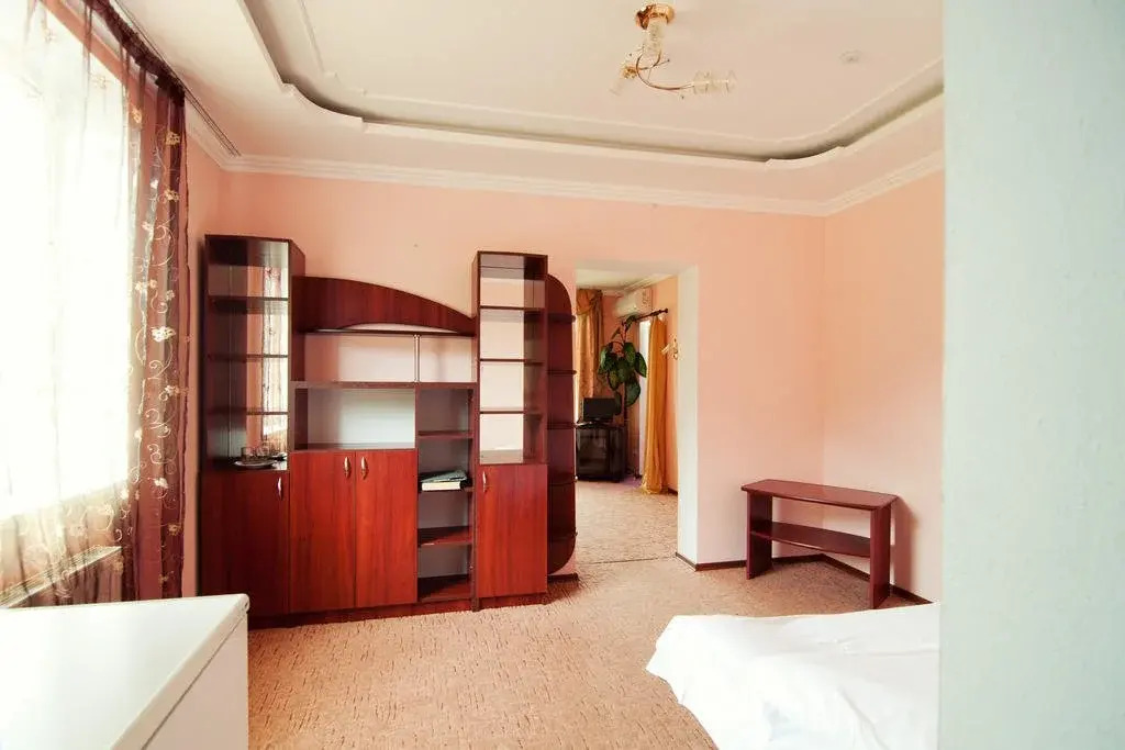 Hotel Continent