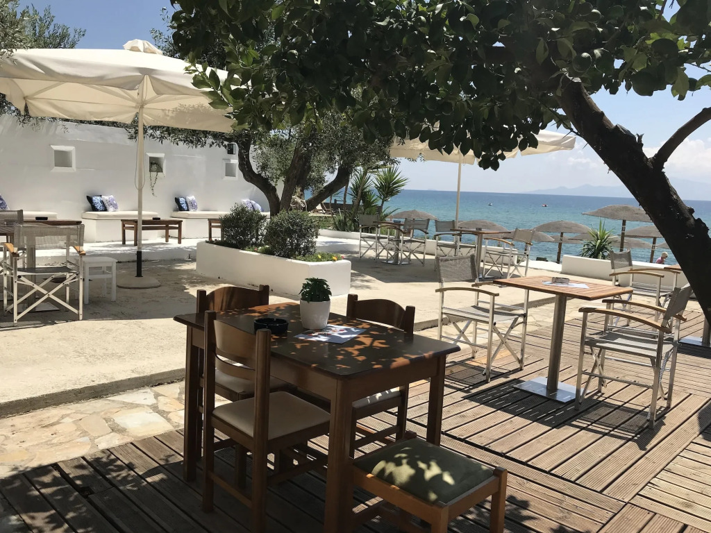 Akti Hotel Kavala