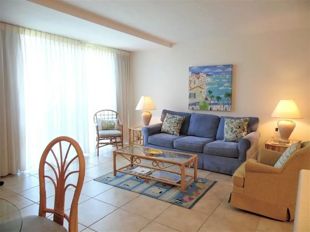 Sundial D311 - Great 1bd/1b Condo With Beach Access 1 Bedroom Condo