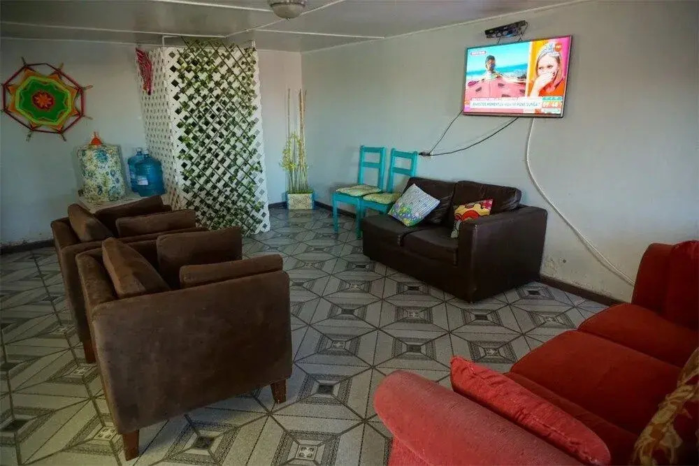 La Casa De Matilde