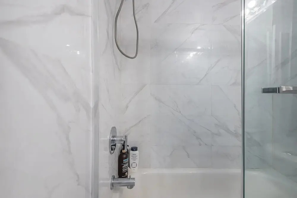 Beautiful 2 BR in the Heart of Downtown