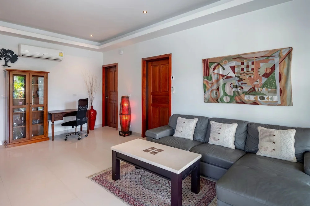 Orchid Paradise Homes Villa OPV 202