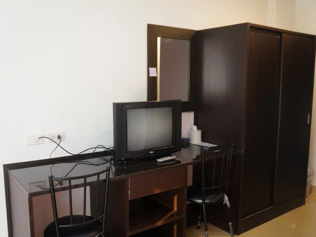 Siriwan Grand Garden Apartment