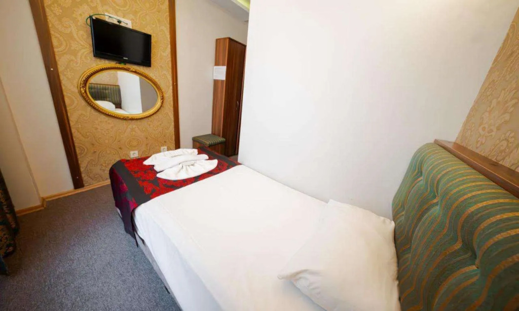 Sahil Boutique Hotel