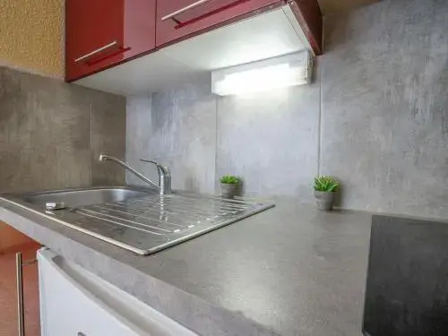 Apartment Les Mas De La Mer.6