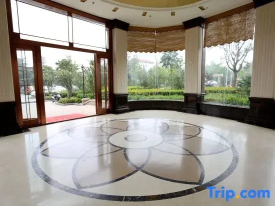 Yunqi · light luxury seaview apartment hotel