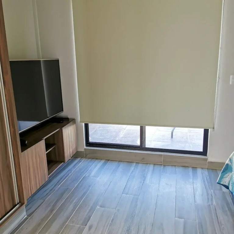 Casa Bugambilias