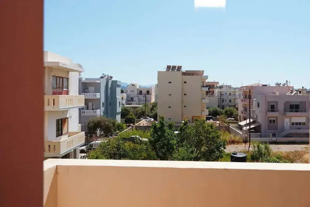Casa Romain near the beach