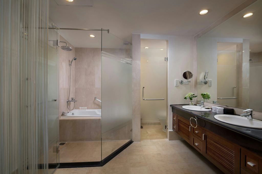 Fraser Suites Hanoi