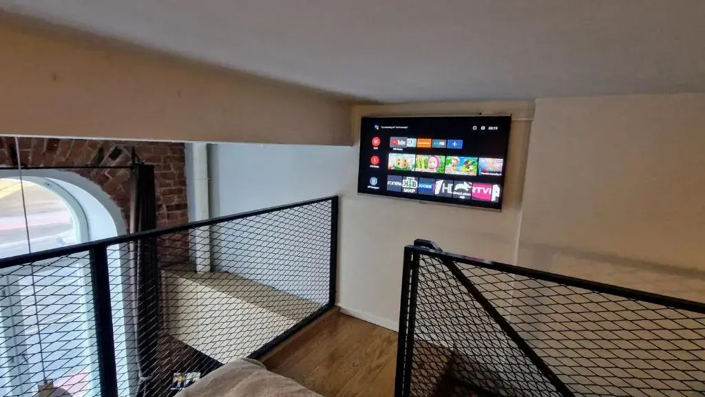 Stay Apartments 6