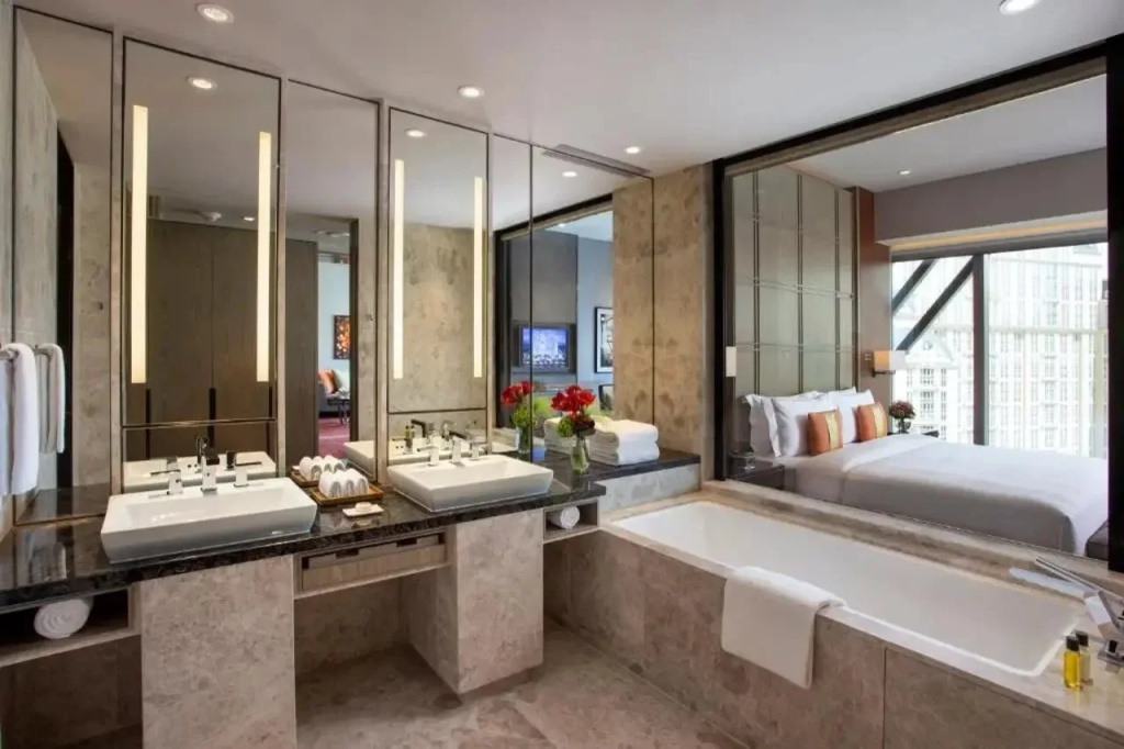 W Macau - Studio City