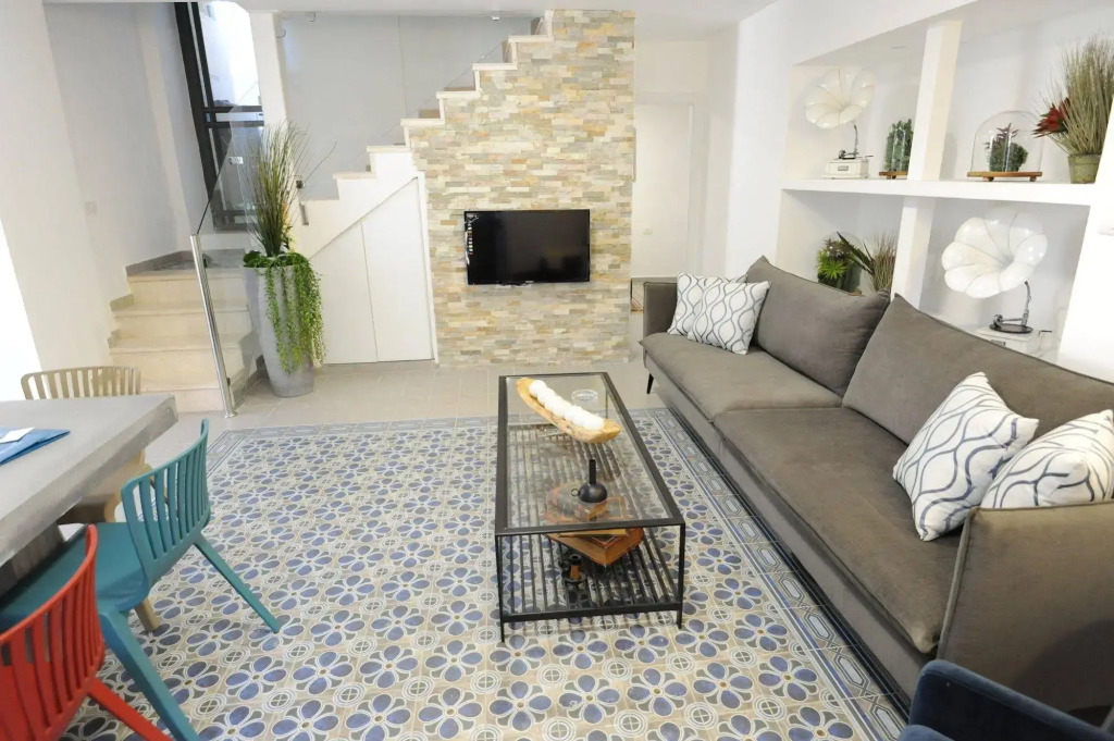 Sweet Inn Apartments - Yehoash Street