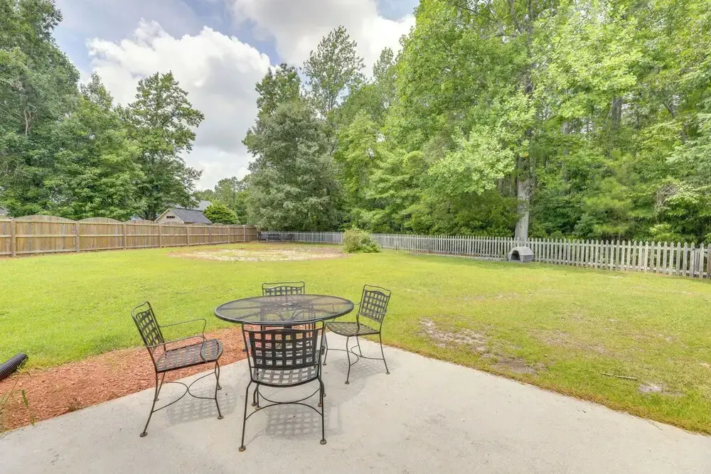 Swansboro Vacation Rental, 4 Mi to Hammocks Beach!