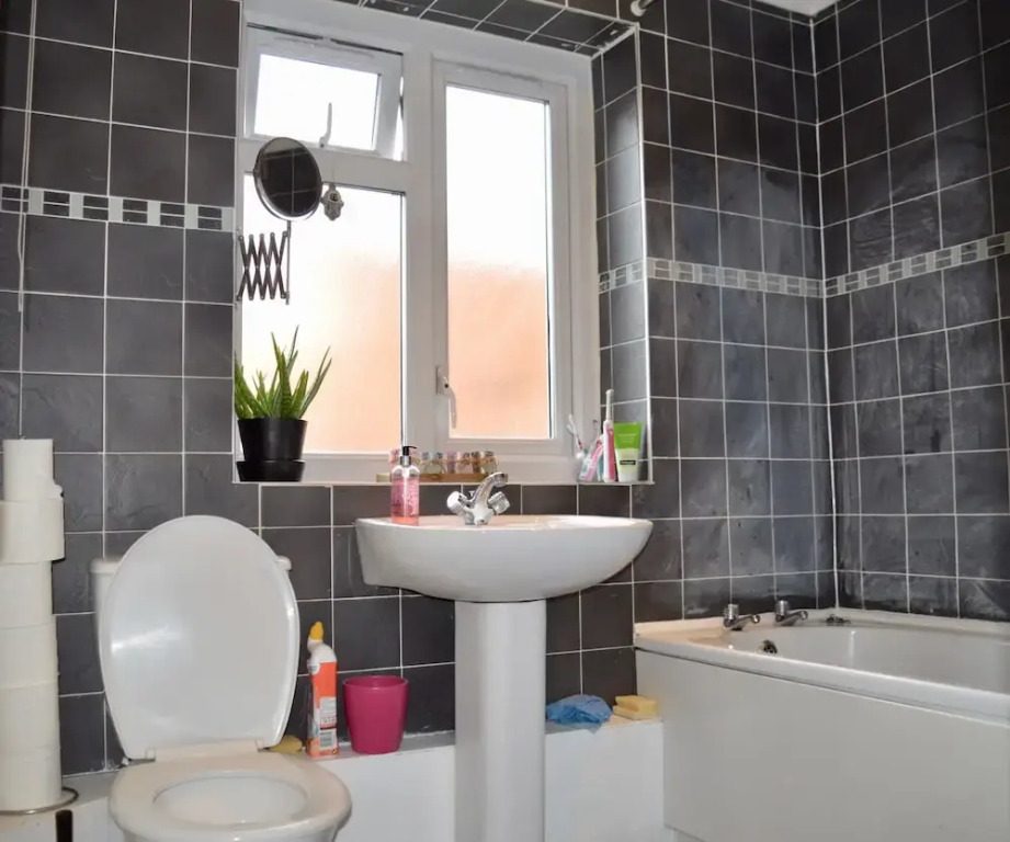 1 Bedroom Apartment in Greater Manchester