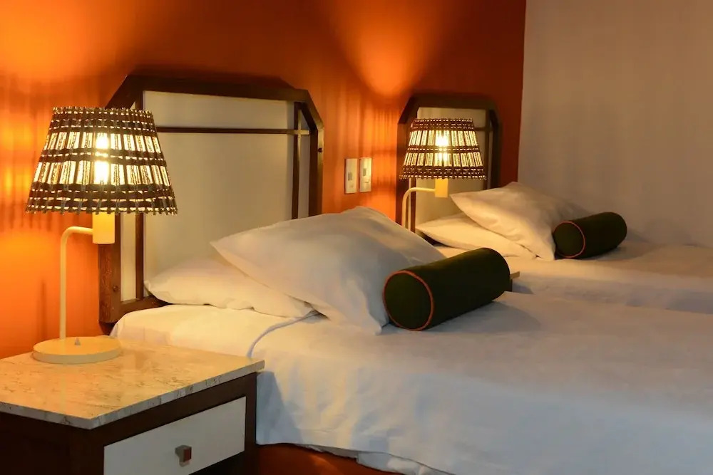 Grand São Luis Hotel