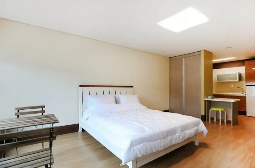Villa M Pension