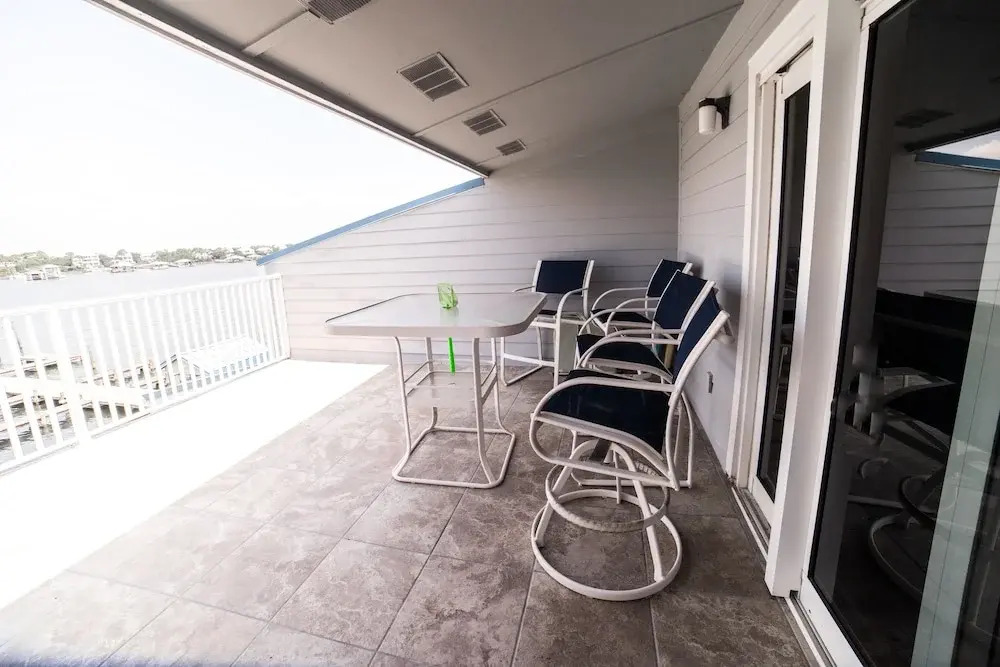 Perdido Key Condo #b32 1 Bedroom 1 Bathroom Condo