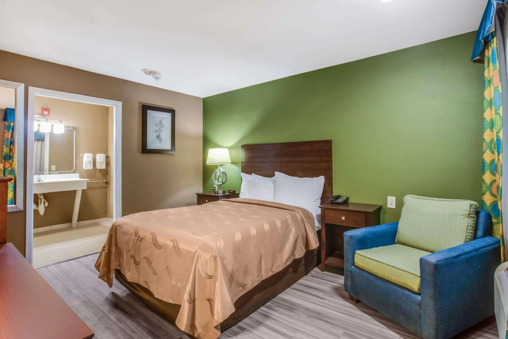 Quality Inn