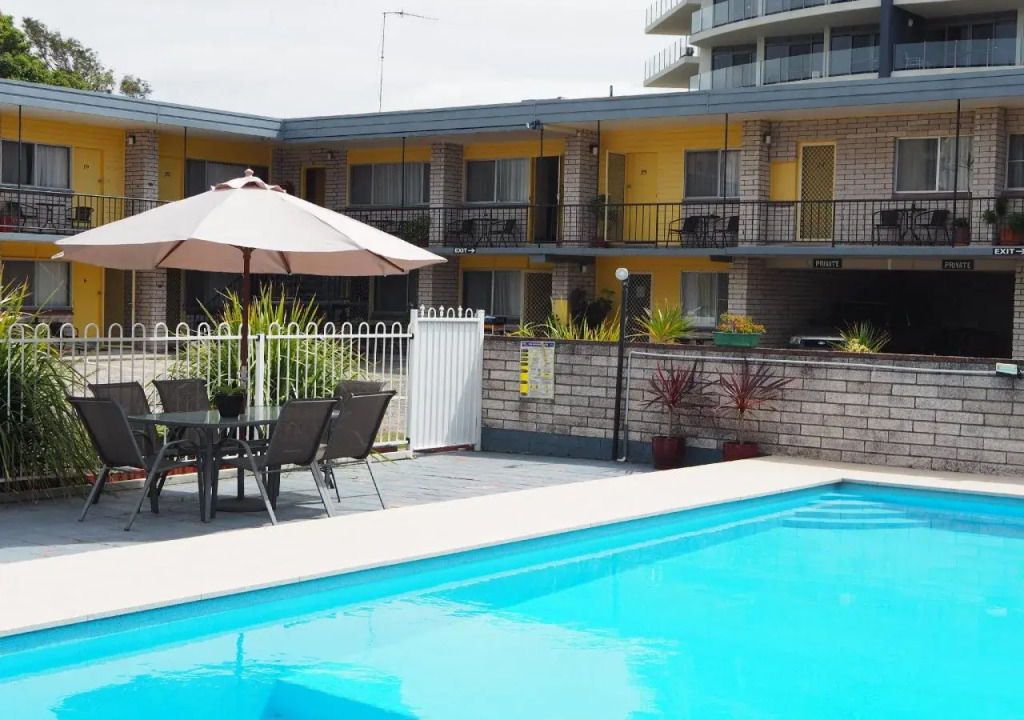 Forster Motor Inn