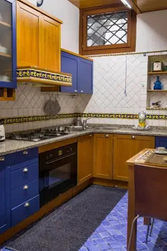 Charming apartment