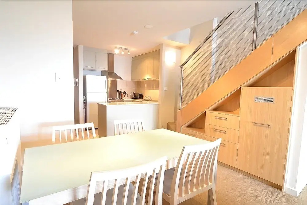 Chalet Hotham 14