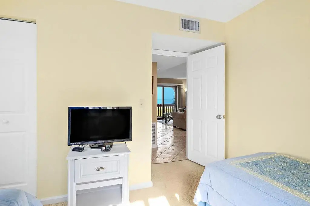 Unit 5324 - Ocean & Racquet Resort