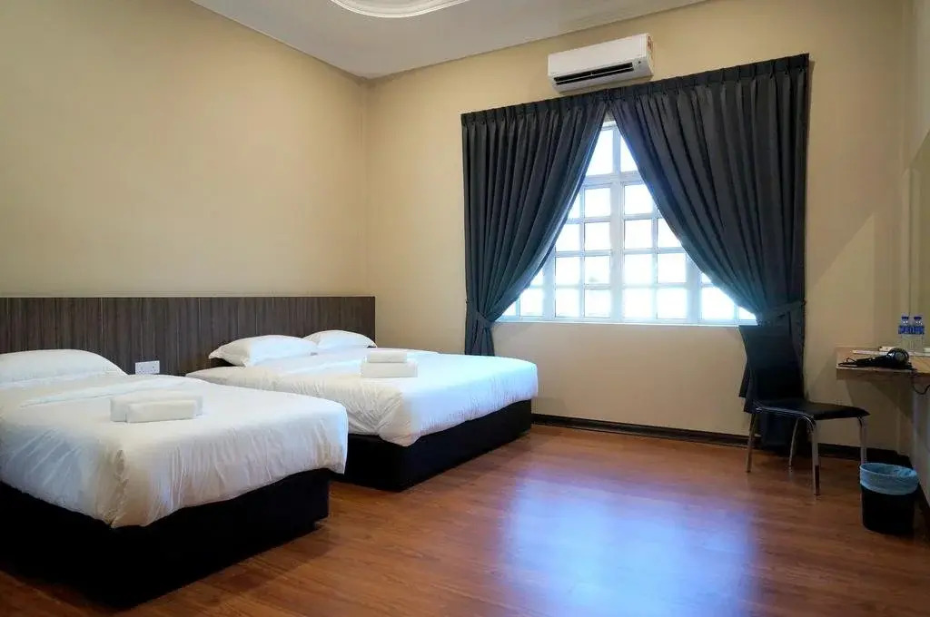 MUO Villa