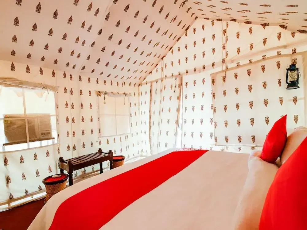 Tent Panihari by OYO Rooms