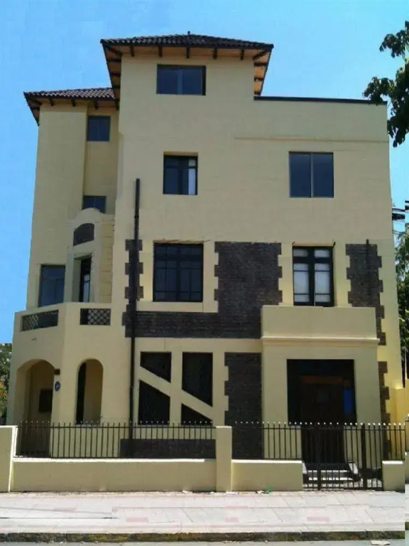 Kcar Hostel