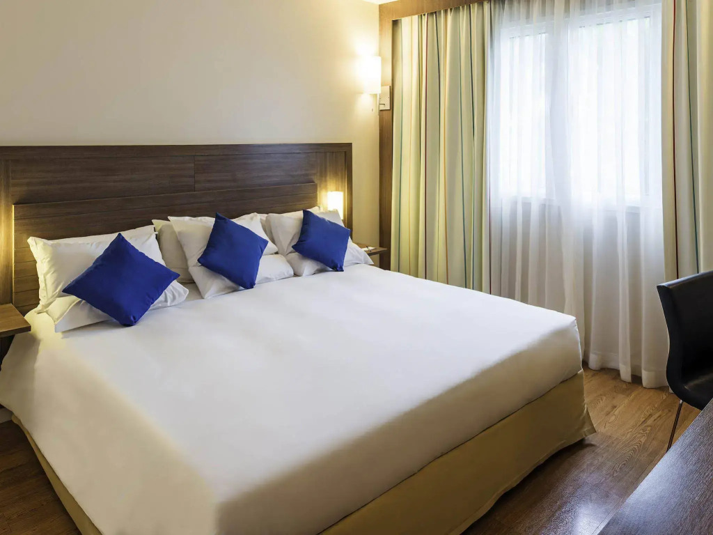 Novotel Manaus