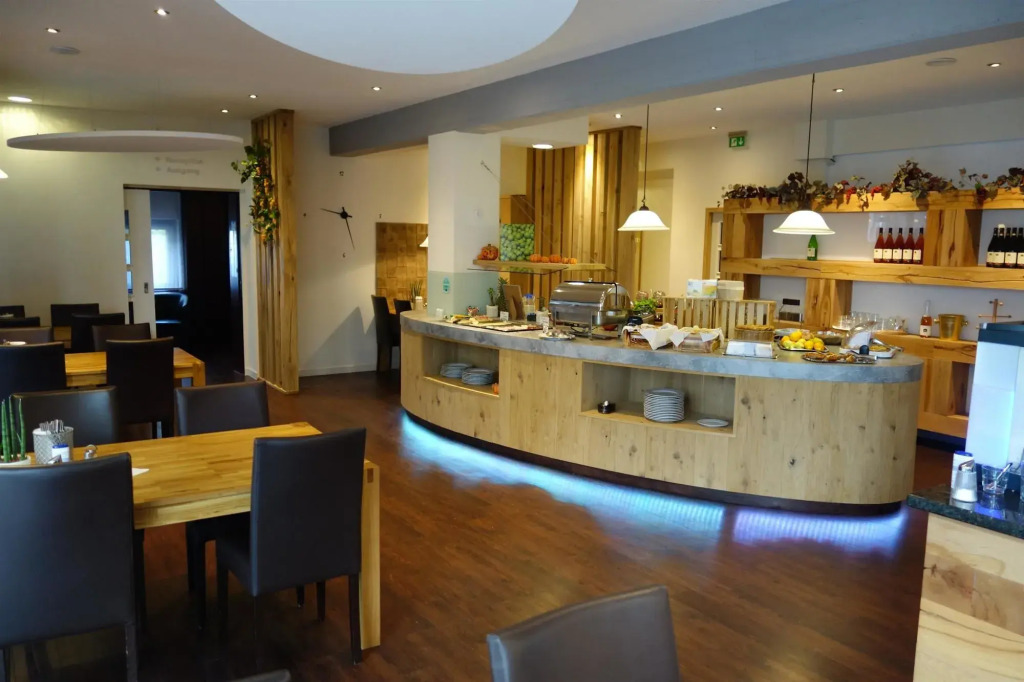 Luna Inn Stuttgart City