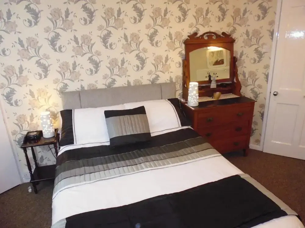 Parterre Holiday Apartments