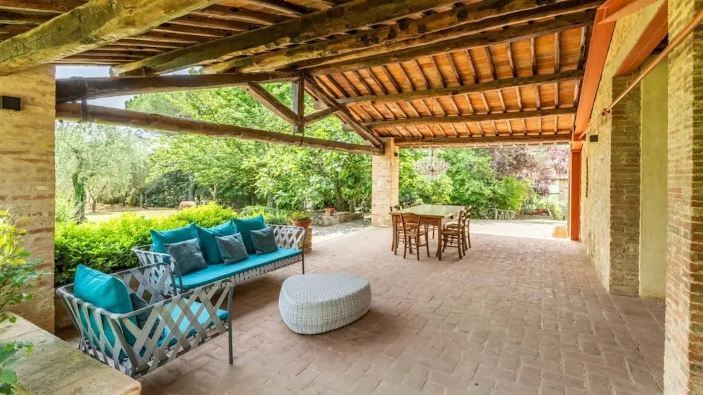 TERRA DI SIENA 14, Emma Villas