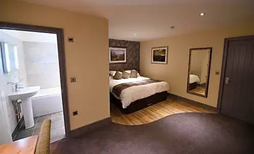 Kings Arms Hotel