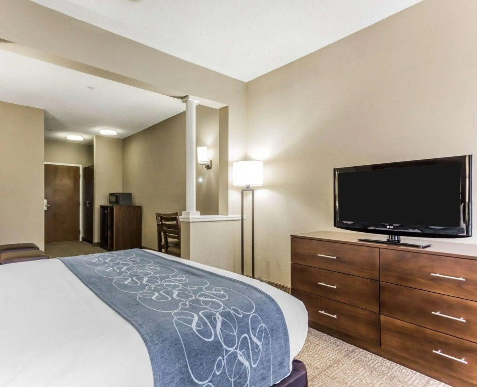Comfort Suites at Isle of Palms Connector