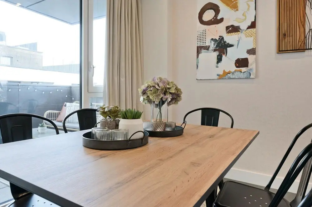 Luxury Apartment With Stunning Views Near London Bridge by Underthedoormat