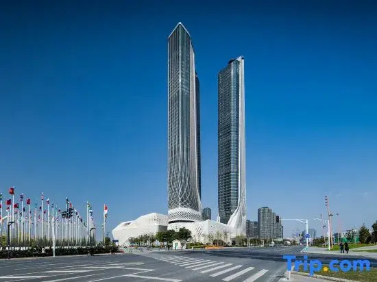 International Youth Convention Hotels