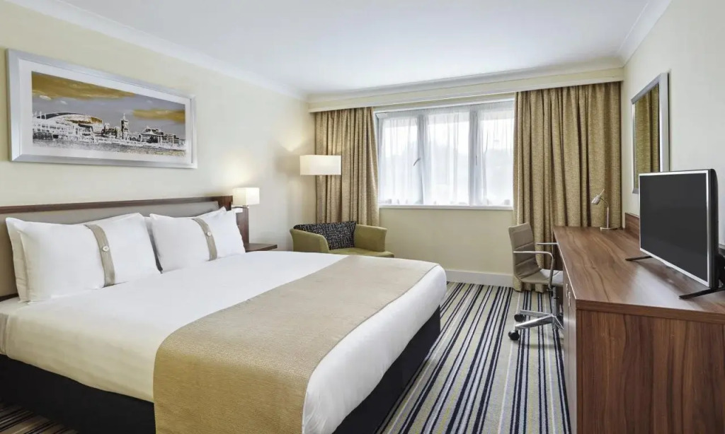 Holiday Inn Cardiff - North M4