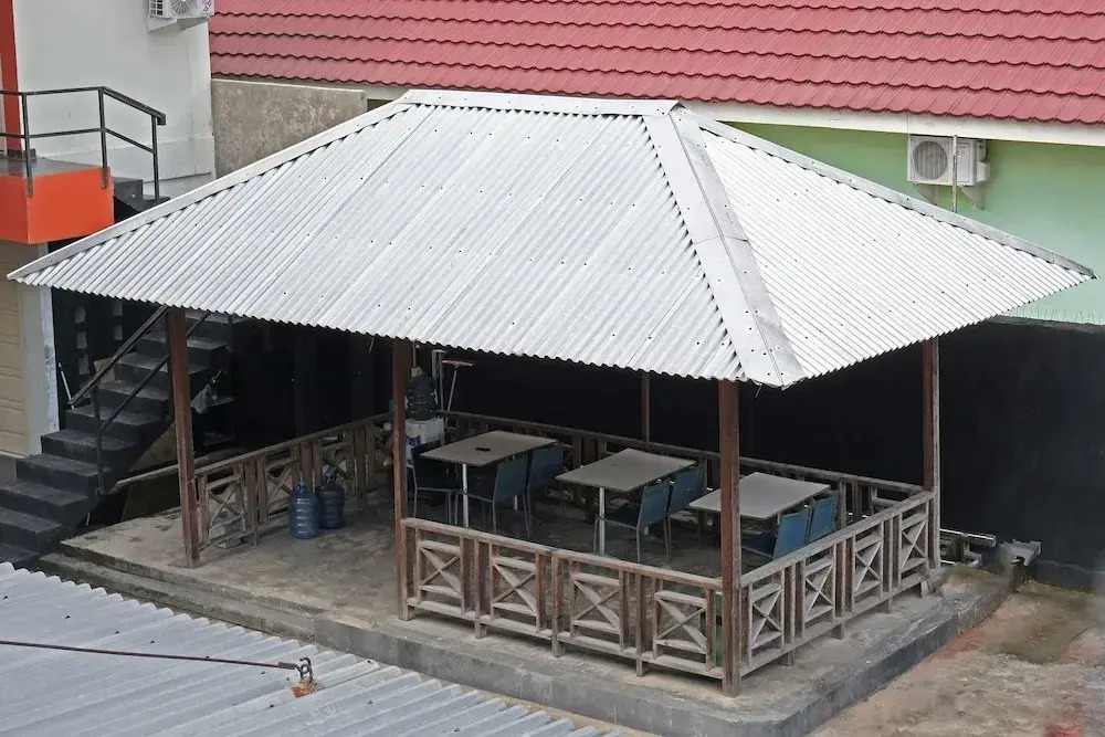 Mars Residence Syariah by OYO Rooms