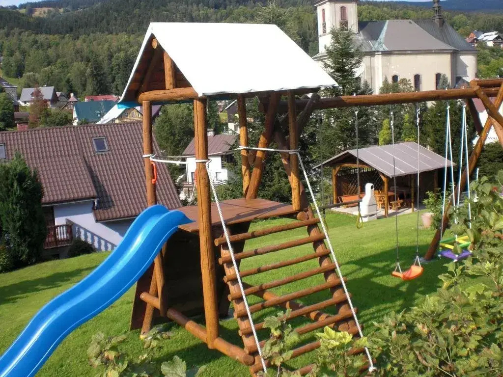 Apartma Trejbal