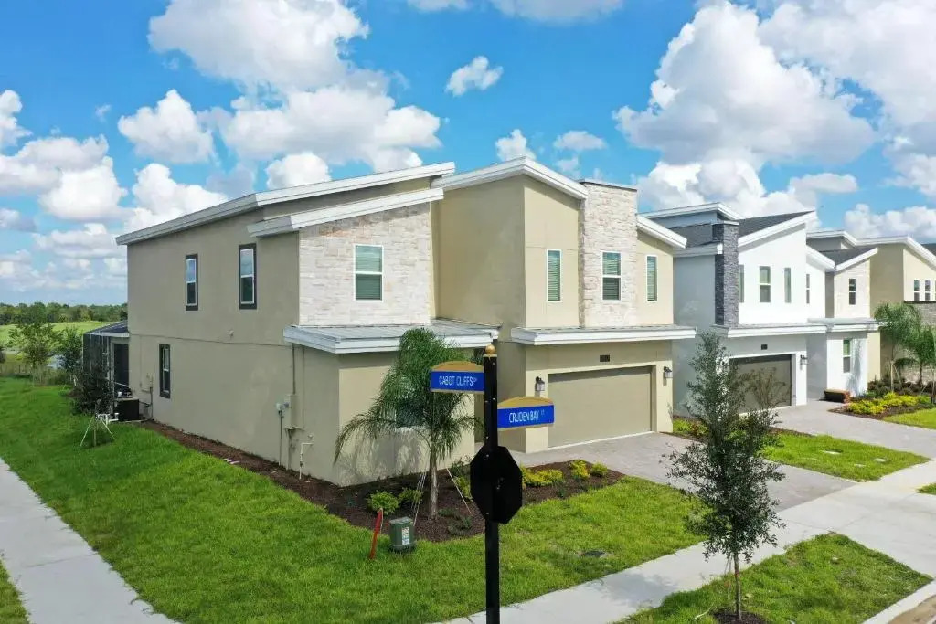Lakeview Resort Home With Private Pool Near Disney