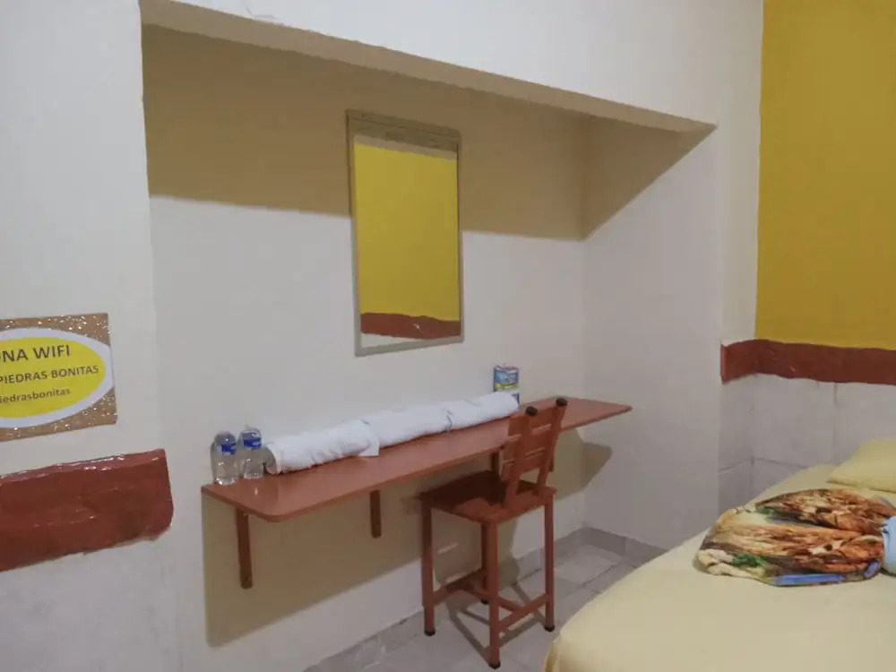 Hotel Piedras Bonitas