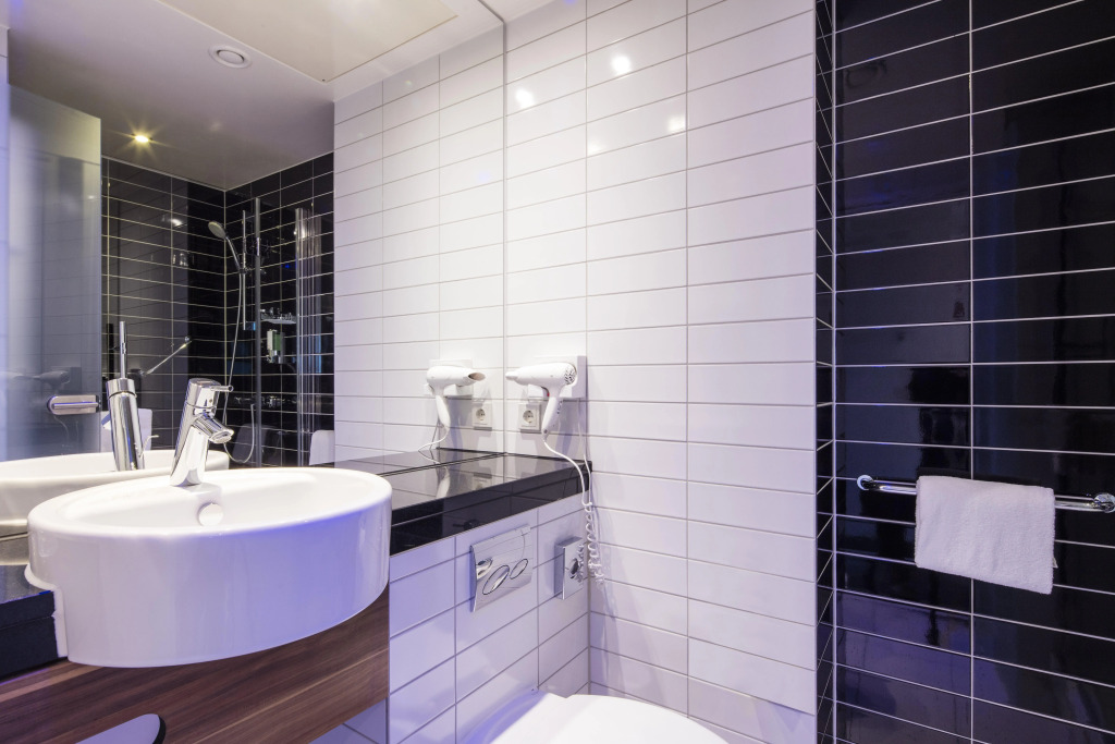 Premier Inn München Airport Ost