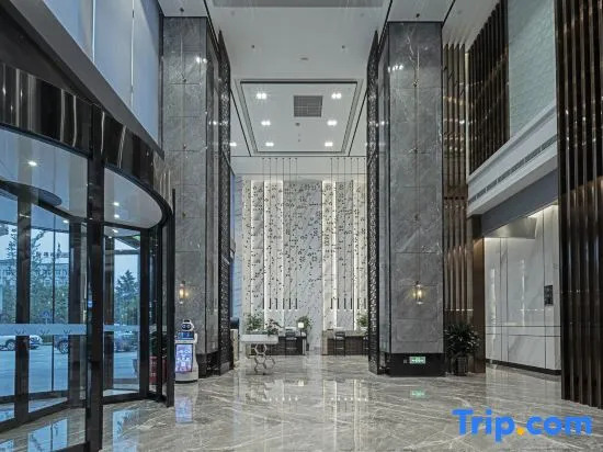 W·T International Hotel