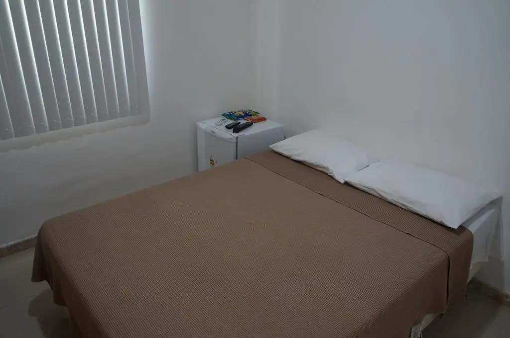 Pousada Mineira